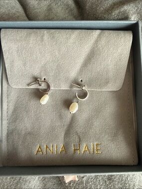 Ania Haie Earring and bracelet gift set